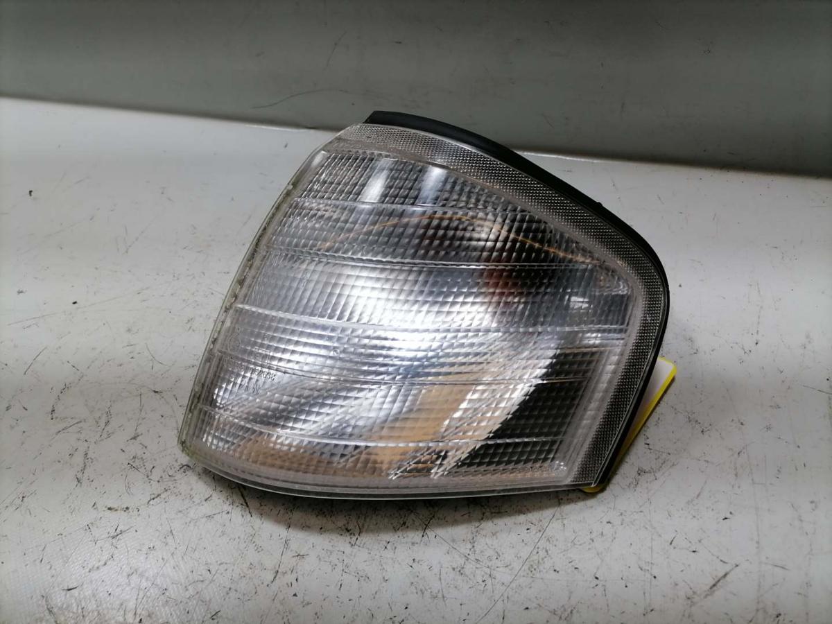 Mercedes C Klasse W202 original Blinker Blinkleuchte vorn links Facelift Bj.1998